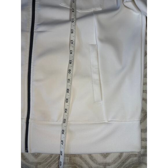 Express Bound by Honor New York Men's Zip-Up Jacket XL Stylish Casual Outerwear - Picture 4 of 10